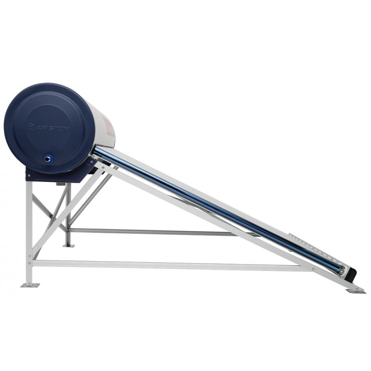 ECO2 1820 25 T N SS -- Máy Nước Nóng Năng Lượng Mặt Trời Ariston Eco 2 1820 25 TNSS 210L - BẢO HÀNH CHÍNH HÃNG