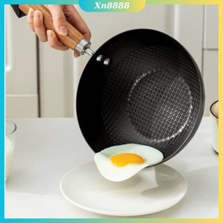 Chảo láng chống dính mini từ 18cm đến 28cm tiện dụng cho nấu ăn 1 đến 2 người, bảo hành 12 tháng