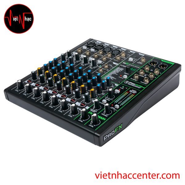 Mixer Mackie ProFX10 V3