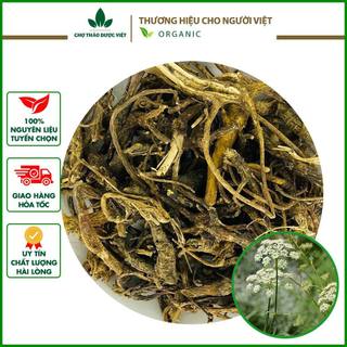 Tiền hồ bắc 500g, hàng cao cấp, loại 1 - chợ thảo dược việt