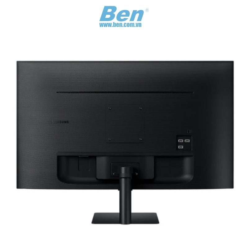 Màn hình SamSung SmartMornitor / New Black/ 31.5inch 4K UHD/ VA/ 60Hz/ HDMI/ 2Yrs