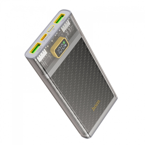 Pin sạc dự phòng J103 Discovery edition 22.5W 10000mAh; 20000mah