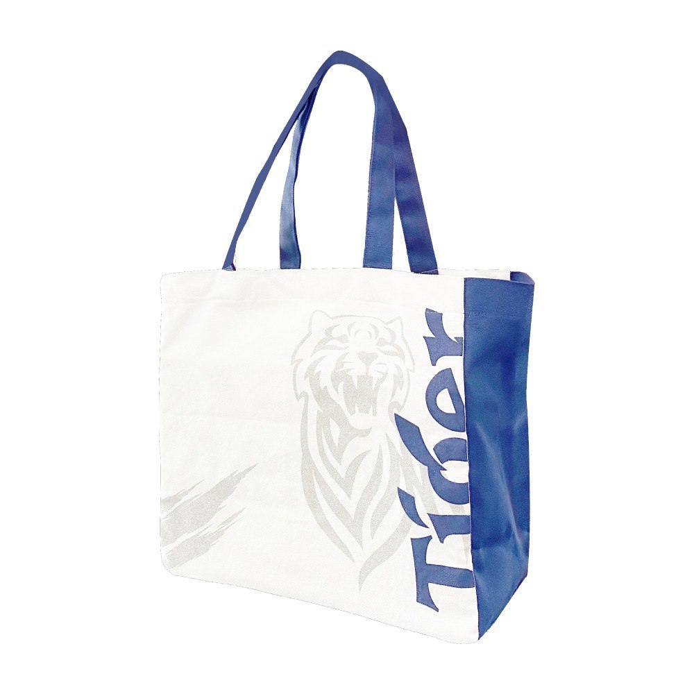 Túi Canvas Tiger Crystal