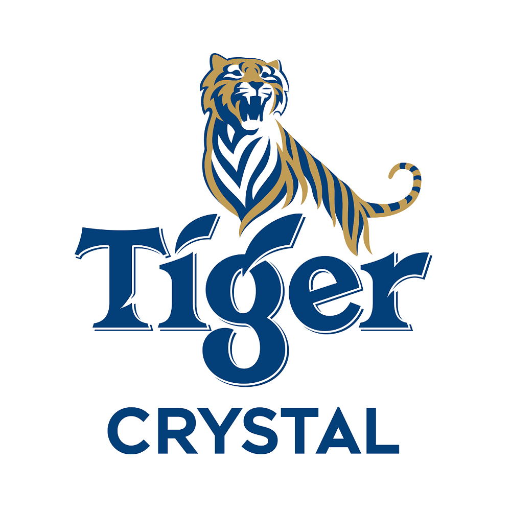 Túi Canvas Tiger Crystal
