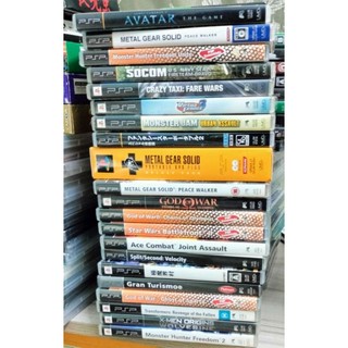 Băng UMD Nhật Fullbox