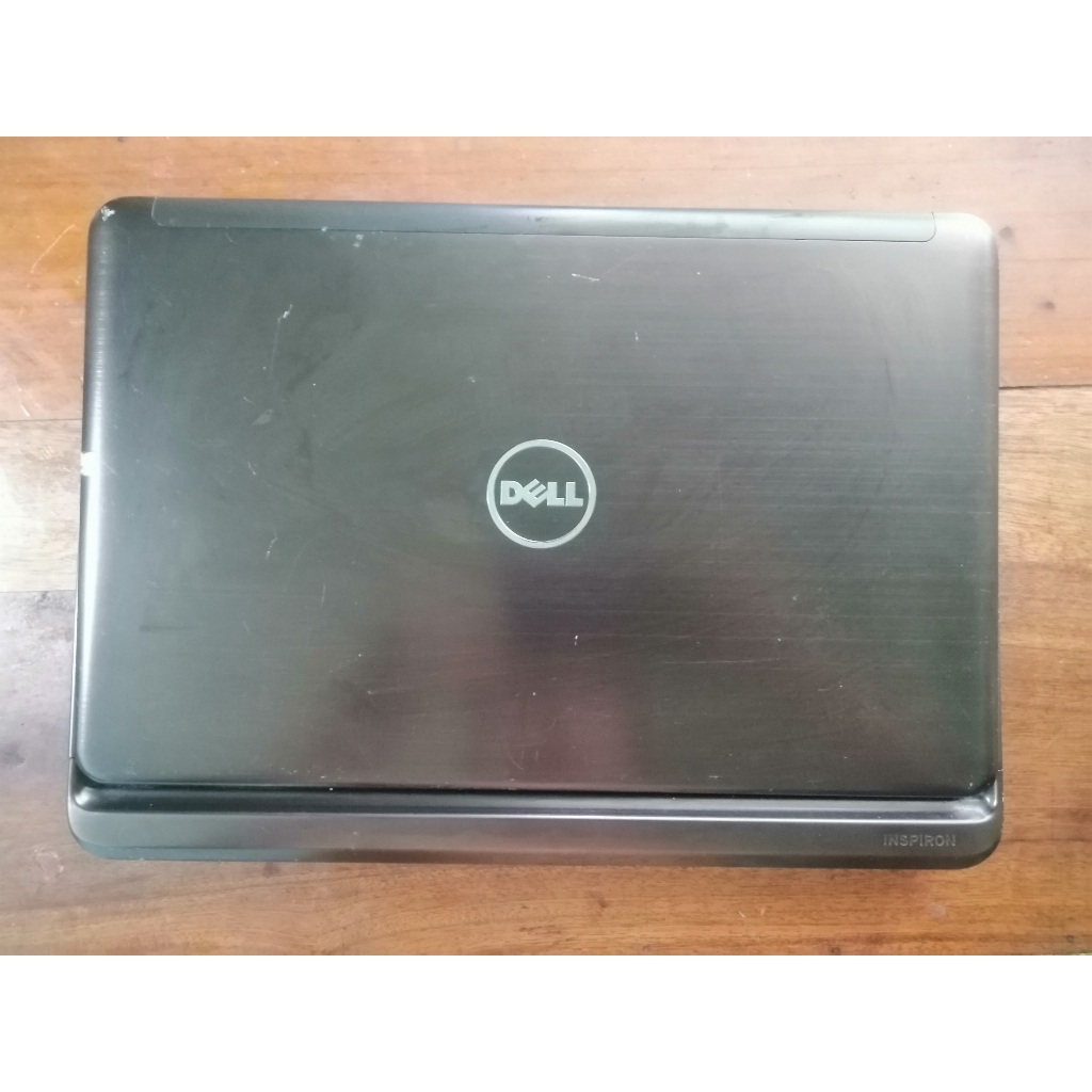 Laptop Dell Inspiron N411z