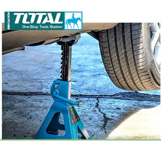 Bộ 2 cái đội kê 3 tấn Total THJS0301