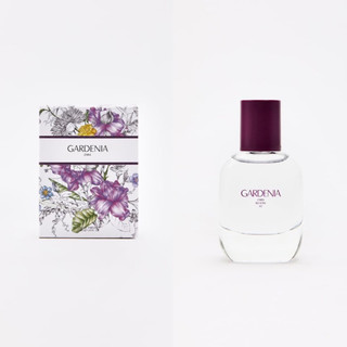 Nước hoa nữ ZARA GARDENIA EDP 30ML
