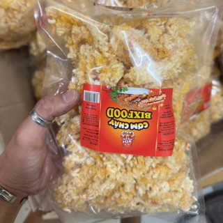 Cơm cháy chà bông vỡ 150g-200g