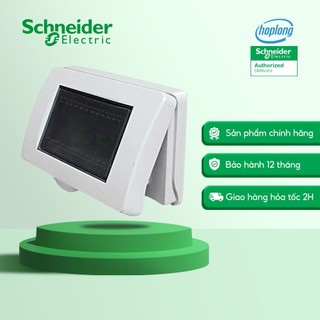 Mặt che phòng thấm nước cho series S - Flexi không đế Schneider F3223HR_WE_G19