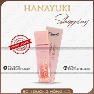 Son Dưỡng Hồng Môi Hanayuki