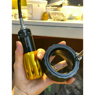 HPA HyyO có dây cho các dòng phuộc giữa phù hợp cho các dòng phuộc khác nhau.
