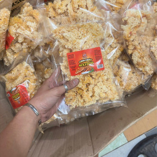 Cơm cháy chà bông vỡ 150g-200g