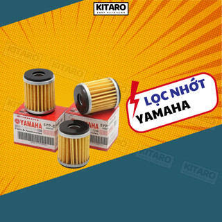 Lọc Nhớt Yamaha - Lọc Dầu Yamaha
