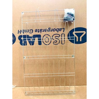 Giá phơi dụng cụ inox 1 mặt VN