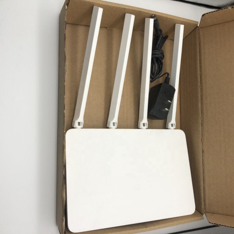 Bộ phát wifi Xiaomi 3 Gigabit
