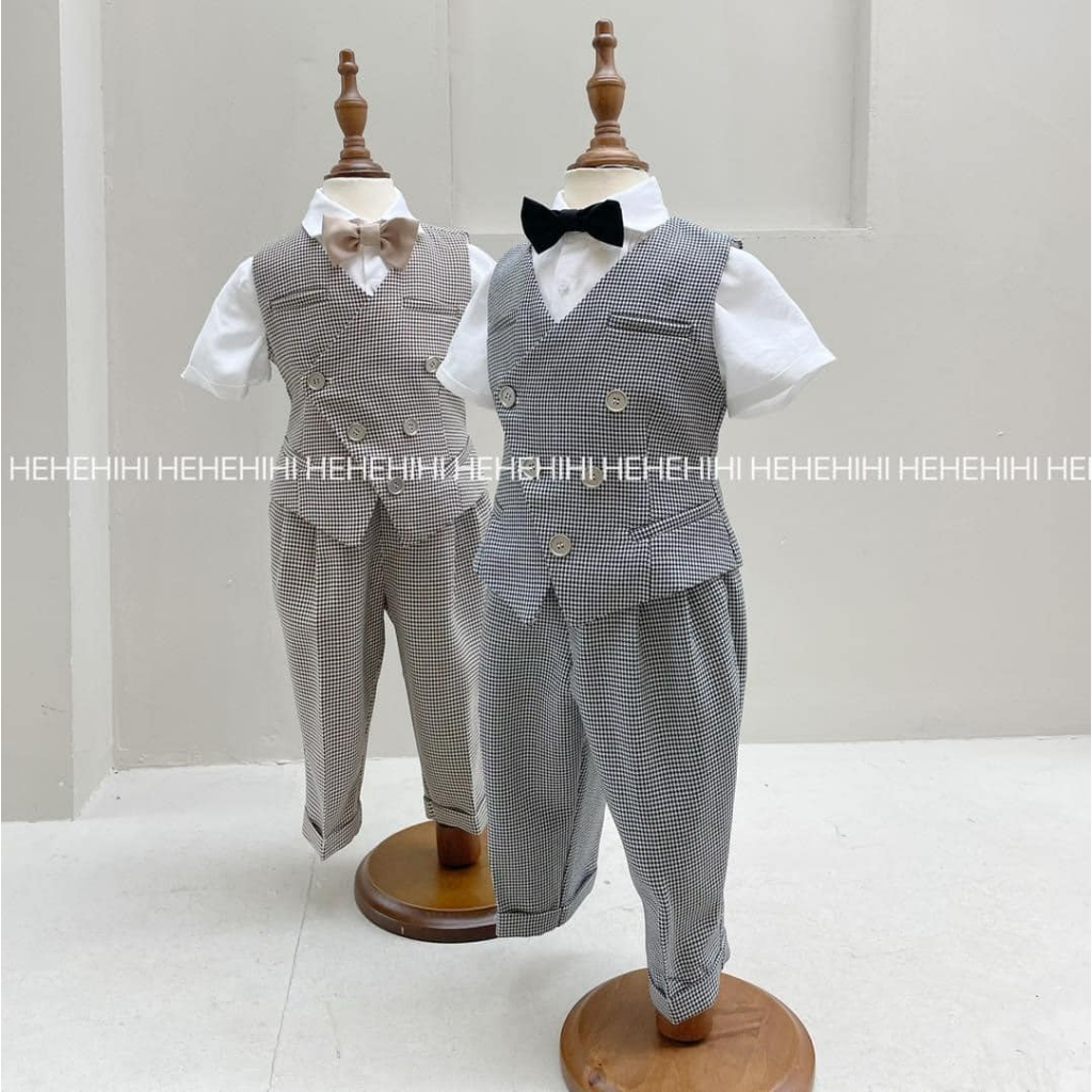  Quần dài bé trai  Hehehihi 