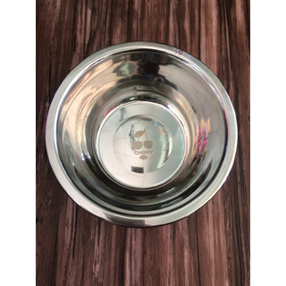 Thau sâu inox Cherry 🍒 - 7 size