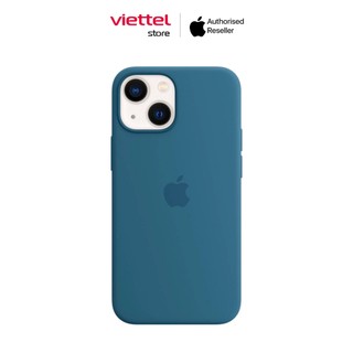 Ốp lưng Magsafe cho iPhone 13 mini Silicon Case Chính hãng