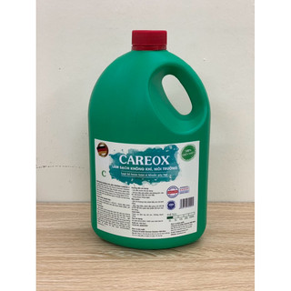 Dung dịch khử khuẩn không khí, làm sạch môi trường Careox