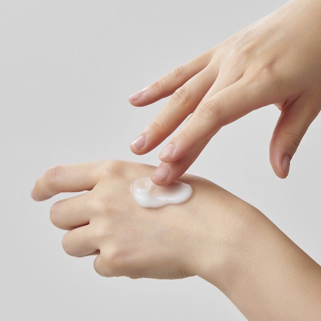 Kem dưỡng ẩm Wellage Real Hyaluronic Cream 100 50ml