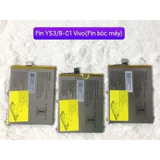 Pin y53/b-c1