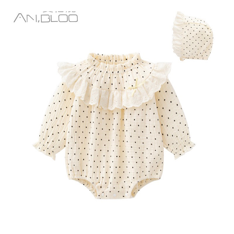 XÔ BI Body tặng mũ cho bé mã 6780