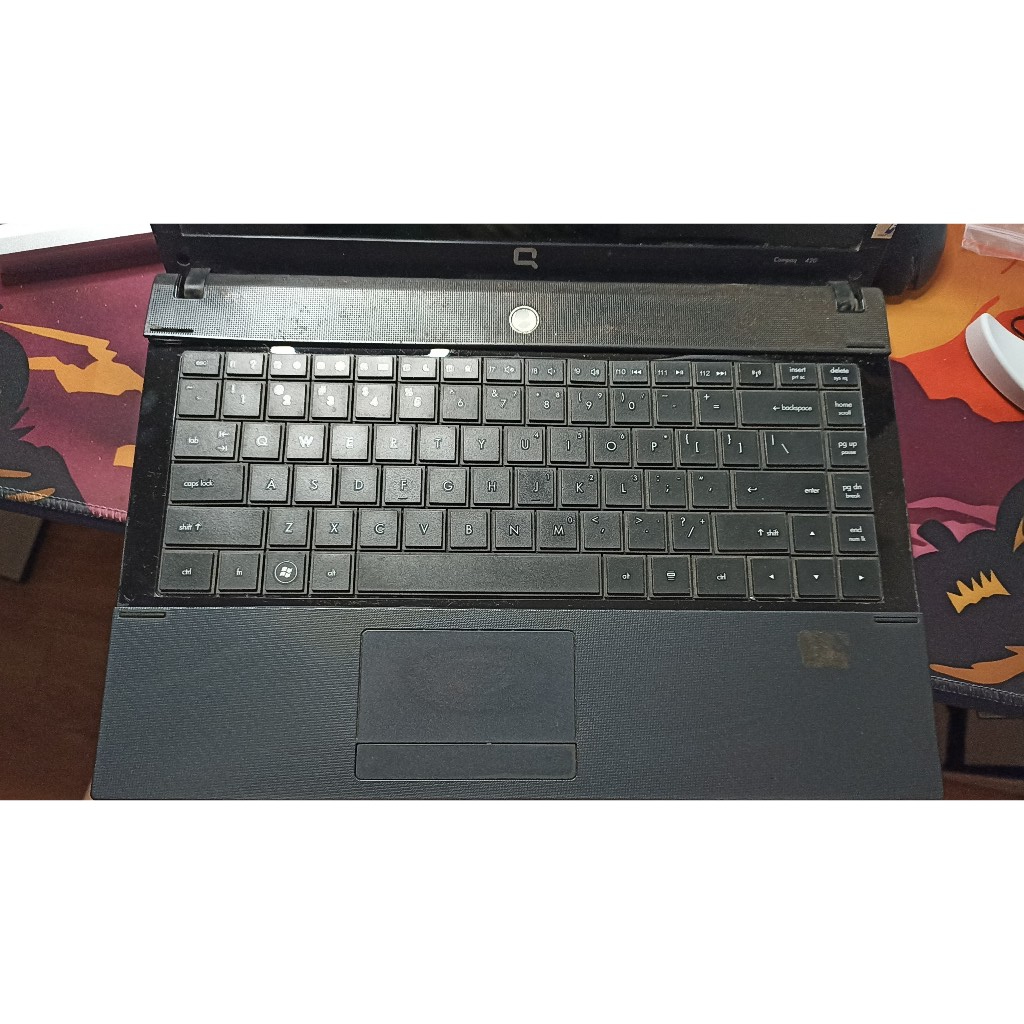 Laptop COMPAQ 420, 2GB Ram