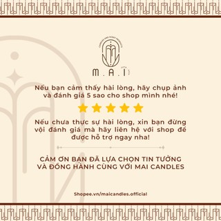 [Chính hãng USA] Nến thơm 3 bấc (411g) - Nến thơm Bath & Body Works