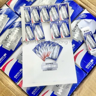 Dao lam DCPEO siêu mỏng (hộp nhỏ)