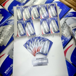 Dao lam DCPEO siêu mỏng (hộp nhỏ)