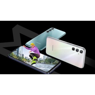 Điện thoại Samsung Galaxy M34 5G