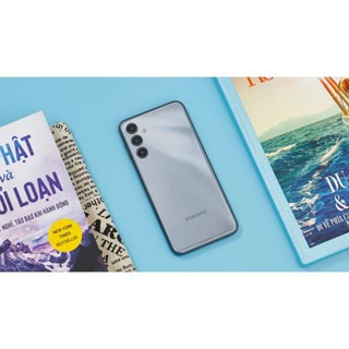 Điện thoại Samsung Galaxy M34 5G