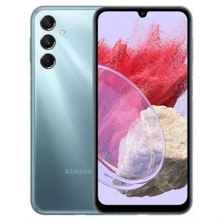 Điện thoại Samsung Galaxy M34 5G