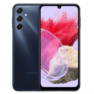 Điện thoại Samsung Galaxy M34 5G