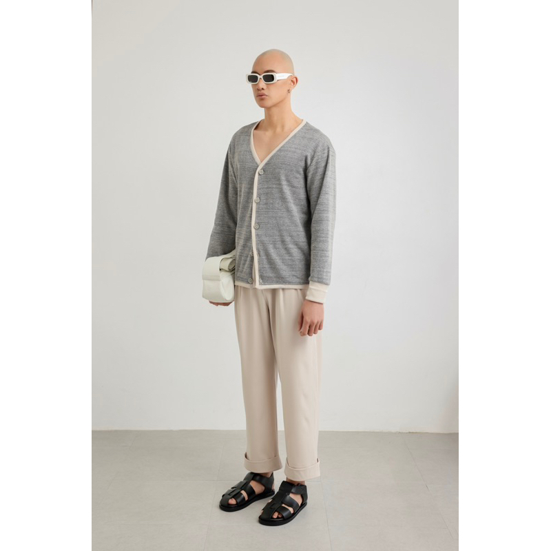FISHBOND CARDIGAN