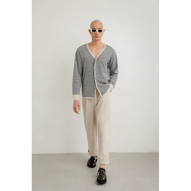 FISHBOND CARDIGAN