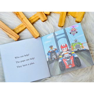 Step Into Reading: Paw Patrol Phonics Box Set (Paw Patrol) : 12c  💥