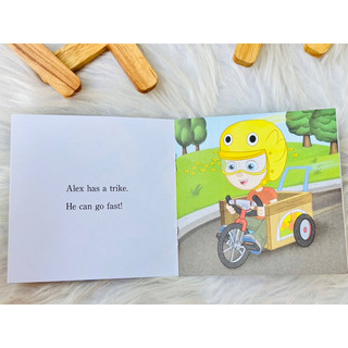 Step Into Reading: Paw Patrol Phonics Box Set (Paw Patrol) : 12c  💥