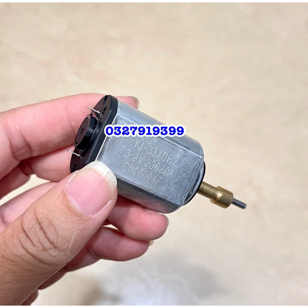 ✅freeship✅ Mô tơ tông đơ WAHL 3,2V 2222 2226 2223-01 2228 công suất lớn 7000rmp