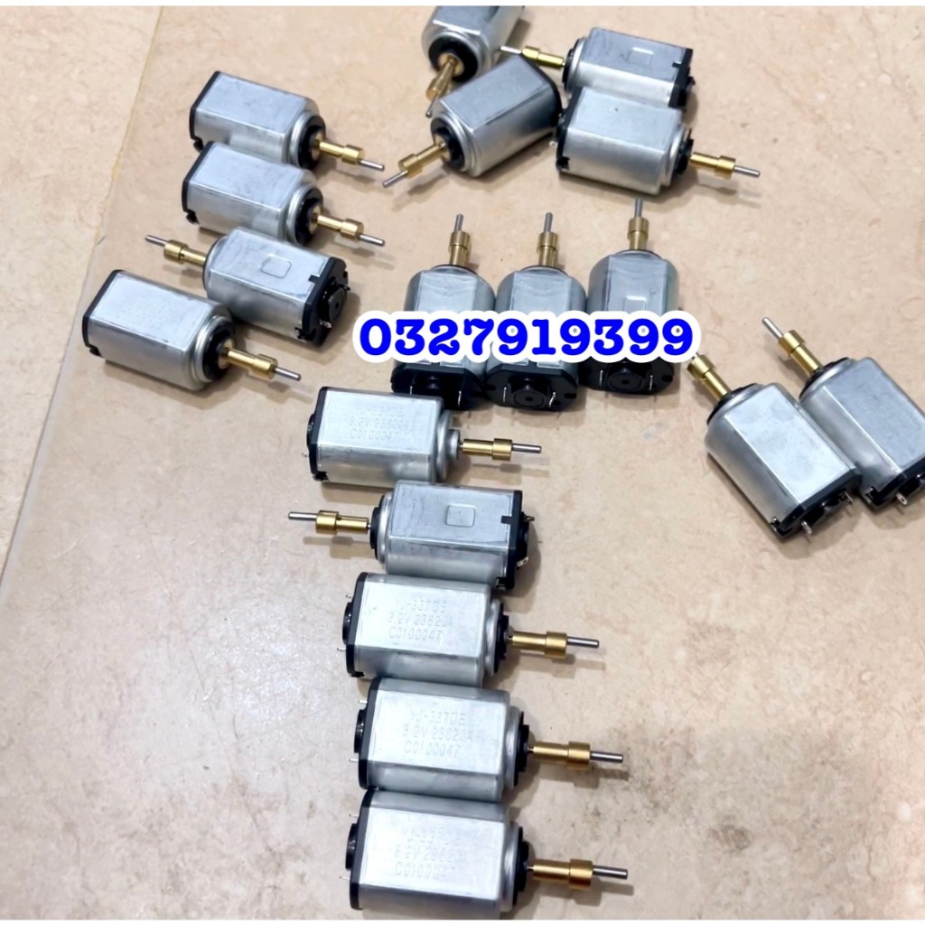✅freeship✅ Mô tơ tông đơ WAHL 3,2V 2222 2226 2223-01 2228 công suất lớn 7000rmp
