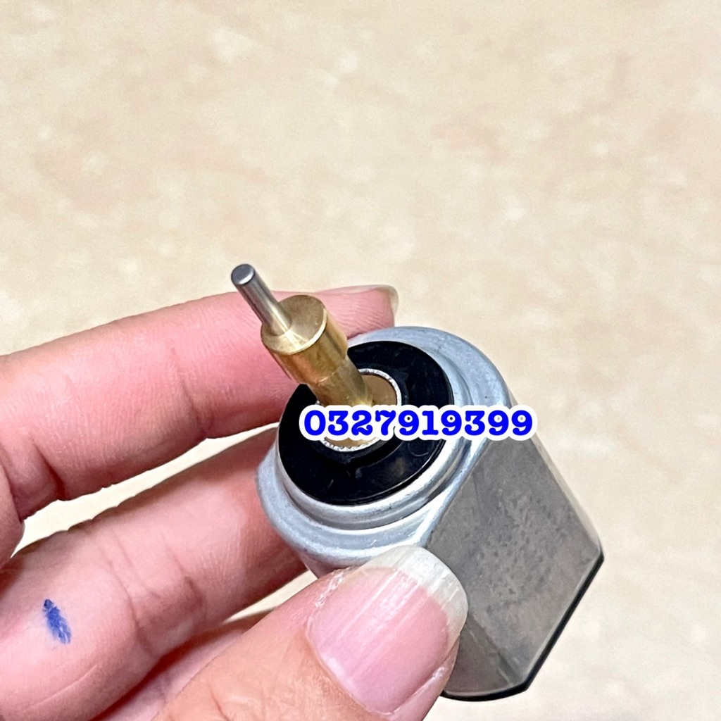 ✅freeship✅ Mô tơ tông đơ WAHL 3,2V 2222 2226 2223-01 2228 công suất lớn 7000rmp