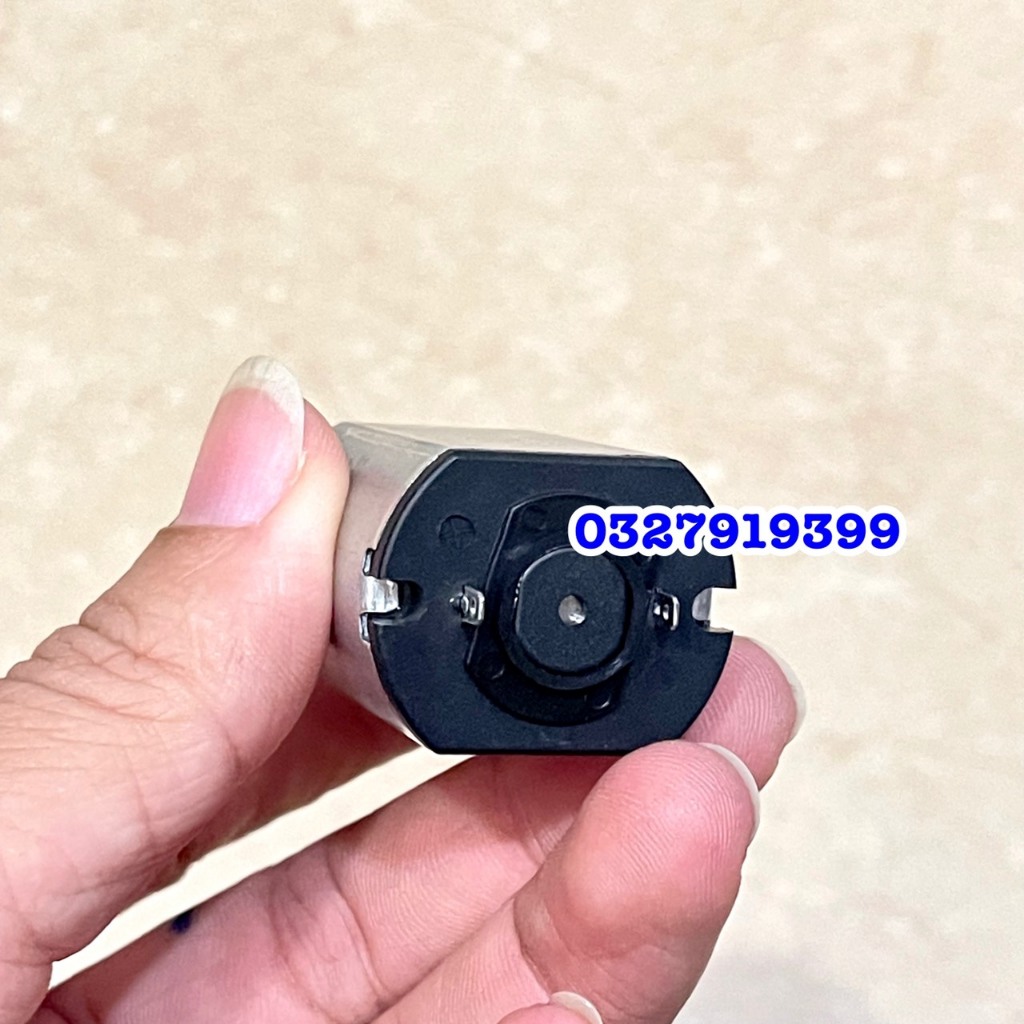 ✅freeship✅ Mô tơ tông đơ WAHL 3,2V 2222 2226 2223-01 2228 công suất lớn 7000rmp