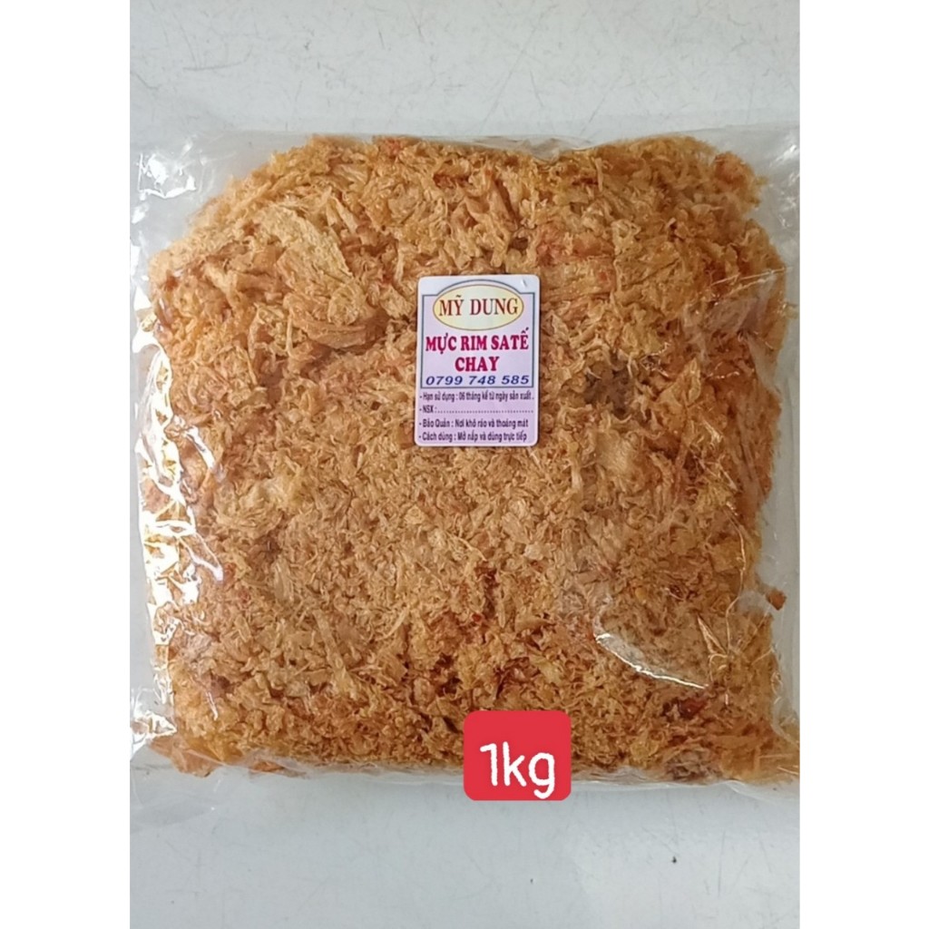 Chà Bông Chay loại 1kg Nhà làm