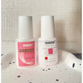Keo Mxbon - Keo dán móng giả Mxbon chính hãng (7g)