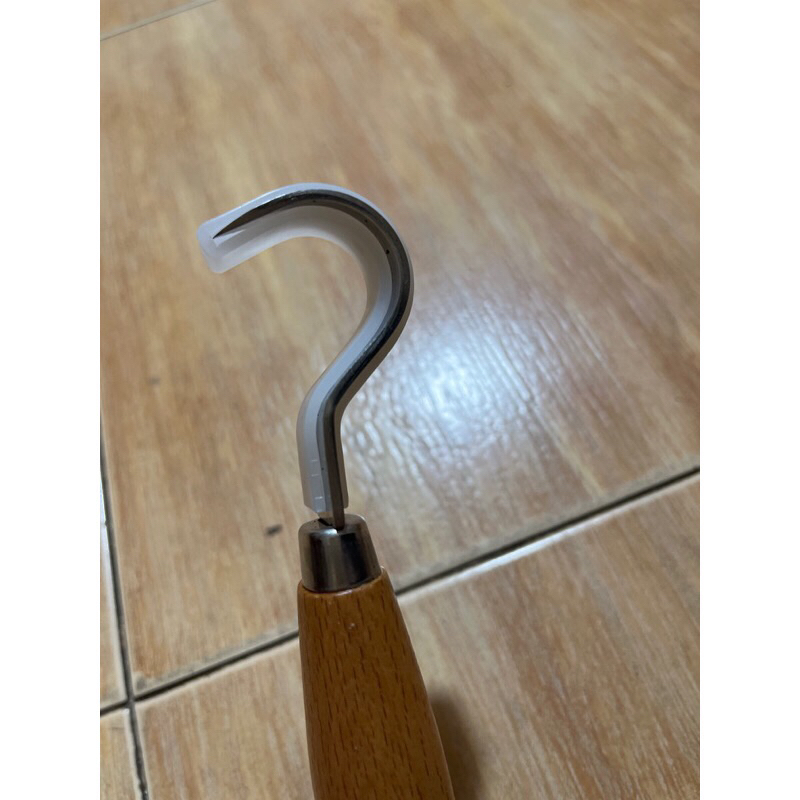 Cạo sì mủ thân cây xử lý vết sâu nấm hàng thép không gỉ sắc bén và tiện lợi