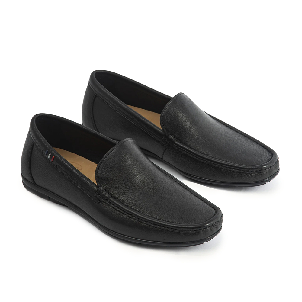Giày lười nam MULGATI Moccasin - 105-662