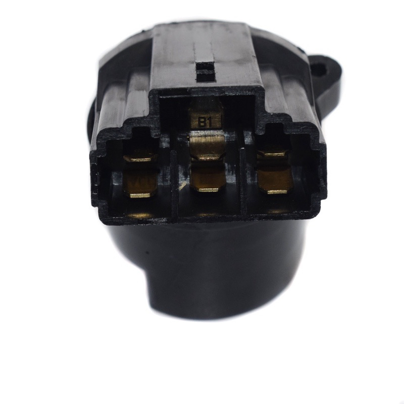 Tiếp điểm ổ khoá đề VIVANT, SPARK, AVEO, NUBIRA, LANOS, GENTRA, MAGNUS- 96238726, Công tắc đánh lửa, Tiếp điểm