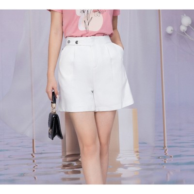 Quần Sooc nữ NS09 size S 42-48kg nhiều mẫu Loza XAS001