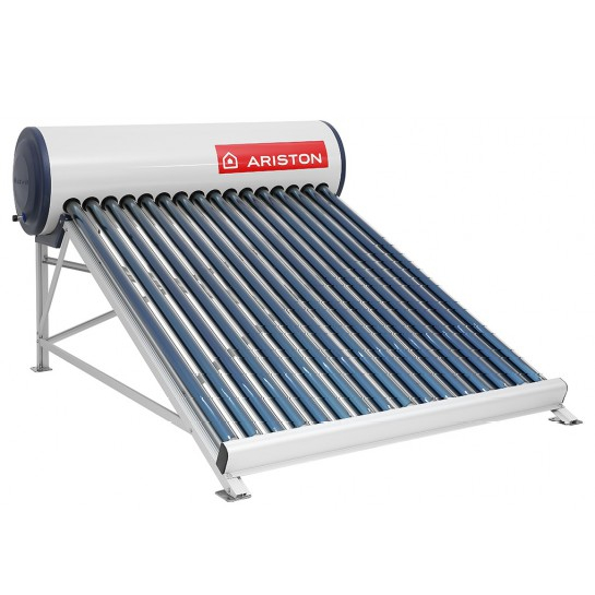 ECO2 1820 25 T N SS -- Máy Nước Nóng Năng Lượng Mặt Trời Ariston Eco 2 1820 25 TNSS 210L - BẢO HÀNH CHÍNH HÃNG